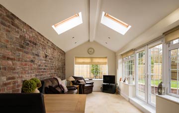 conservatory roof insulation Burpham