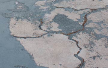 fibreglass roofing replacement Burpham