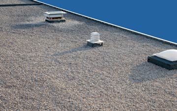 flat roofing Burpham