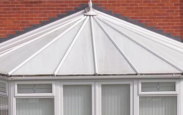Burpham polycarbonate conservatory roof repairs