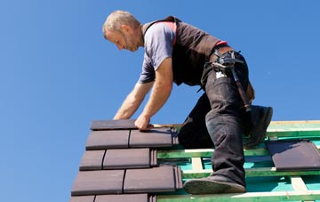 disadvantages of Burpham slate roofing