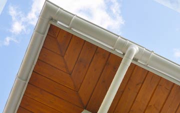 Burpham soffit types