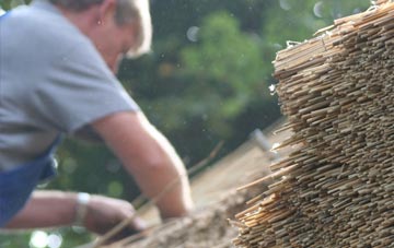 professional Burpham thatchers