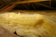 Burpham pitch roof insulation