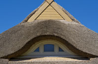 Burpham thatch roofing